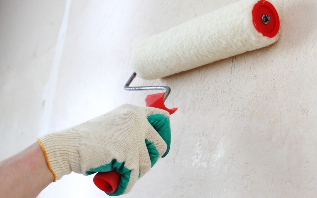 Revitalize Your Space: The Craft of Painting Services in Fayetteville, NC