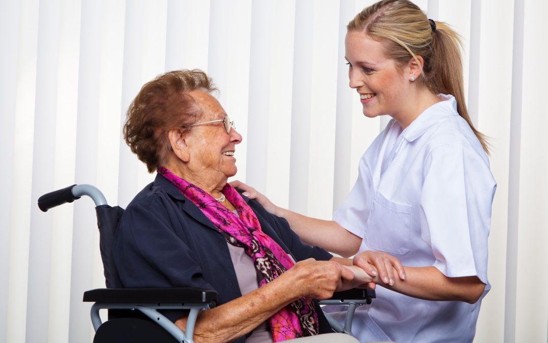 Finding the Right Elderly Care Options near Bay Village OH: A Comprehensive Guide