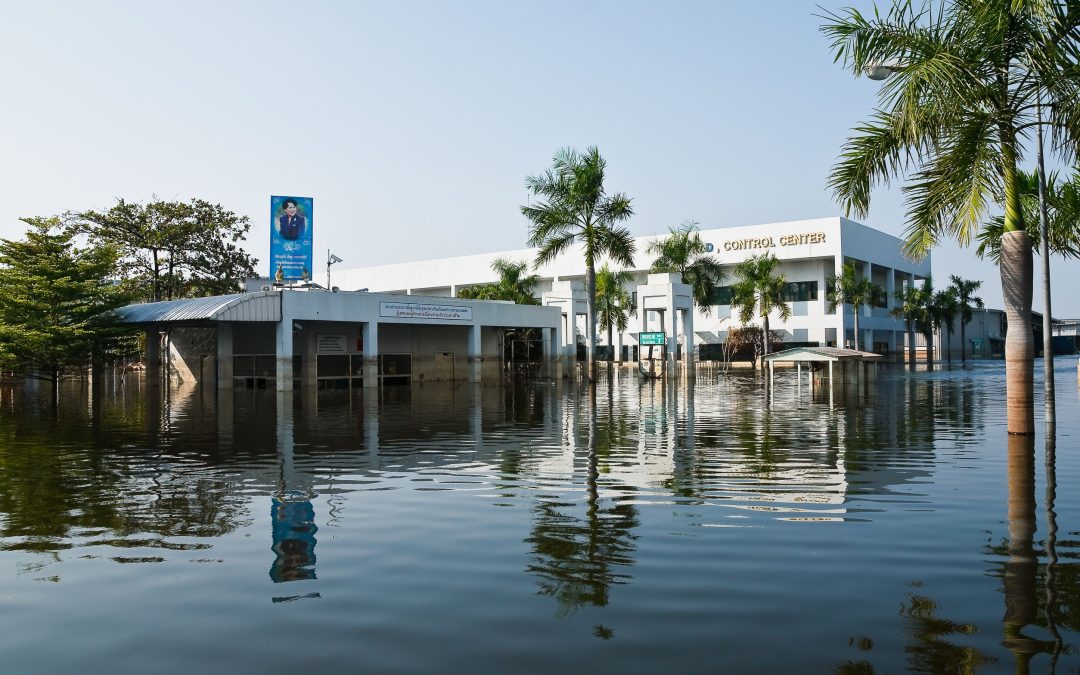 Water Damage Restoration in Council Bluffs, IA: A Crucial Service for Home and Business Owners.