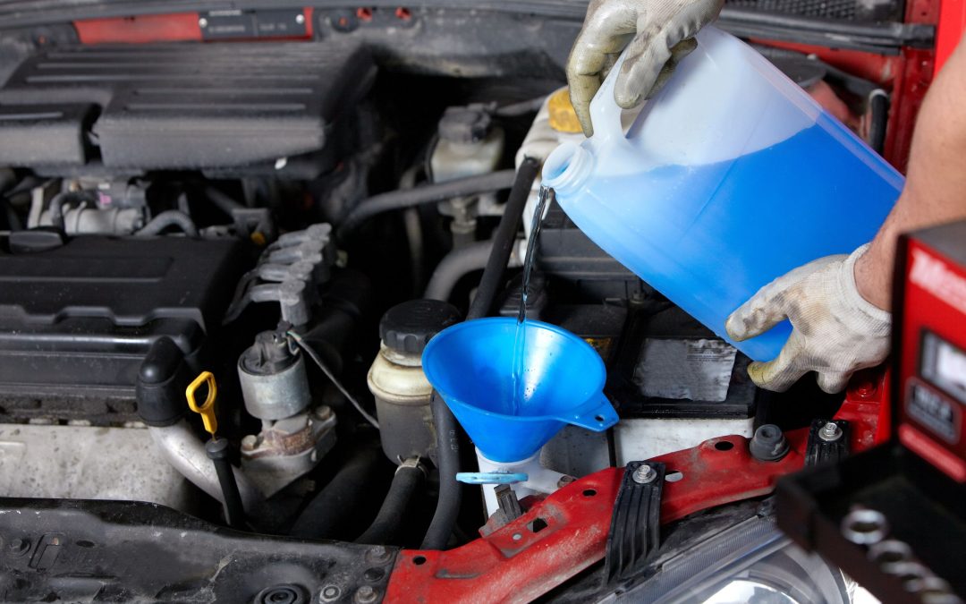 The Essential Guide to Car Oil Replacement in Austin, TX.