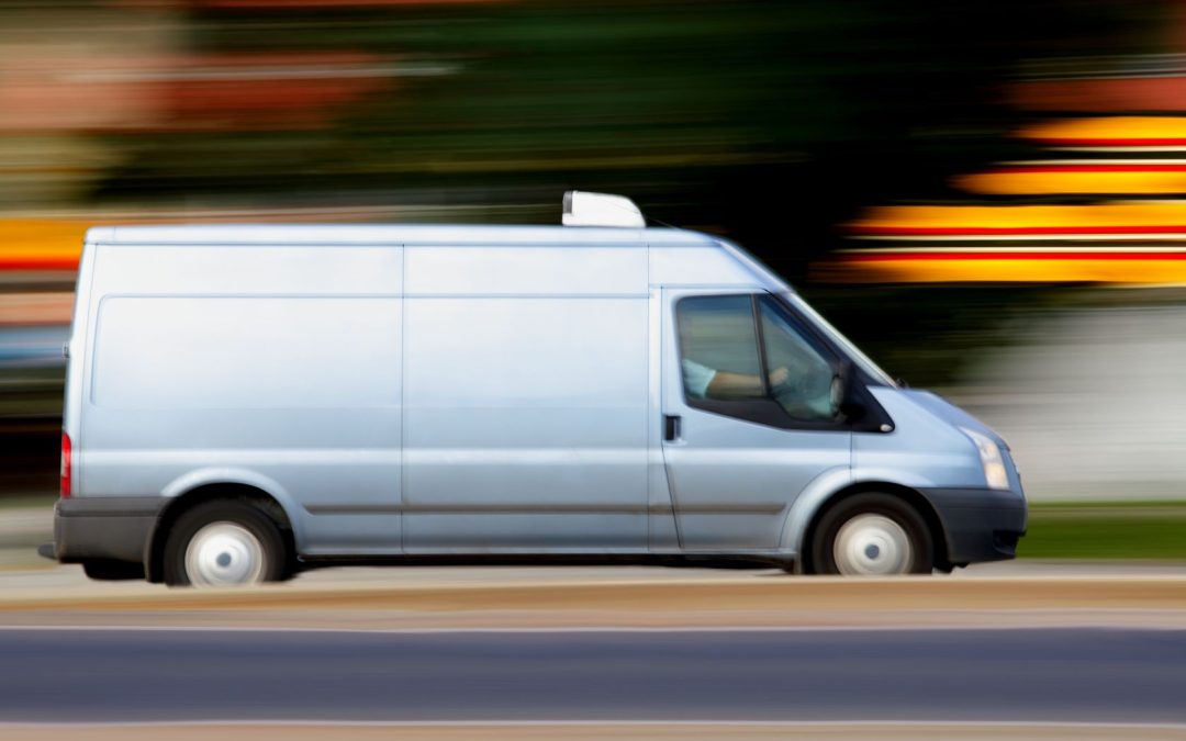 Discover the convenience of Van Rental in San Francisco, CA.