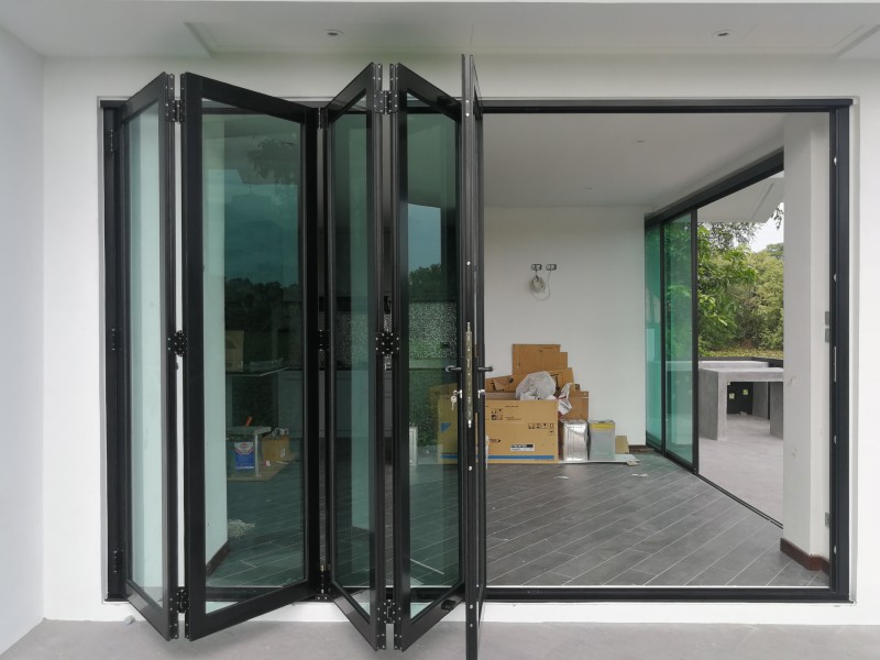 A Complete Guide To Glass Doors in Kennewick, WA