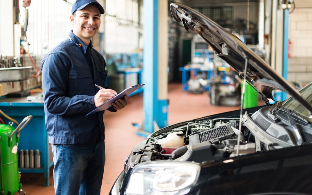 Revealing Excellence in Car Care: The Auto Repair Shop in Richland, WA