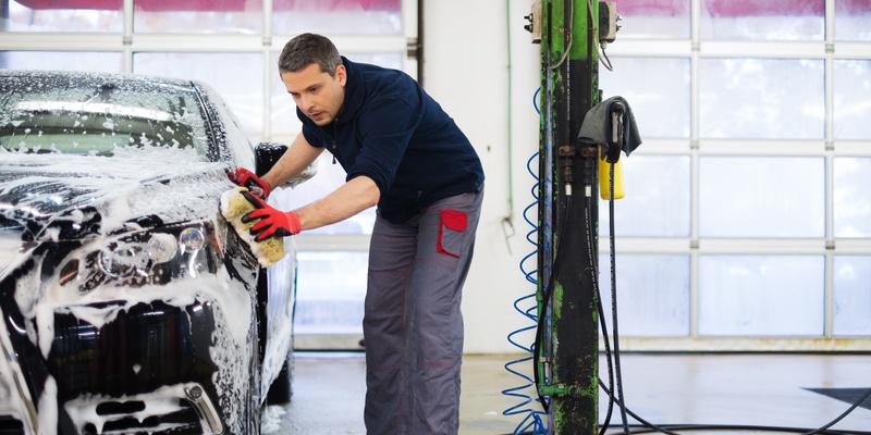 Revive Your Vehicle: The Complete Handbook for Car Cleaning in Houston, TX