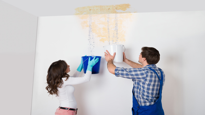 Essential Water Damage Restoration Company in Dallas-Ft.Worth TX