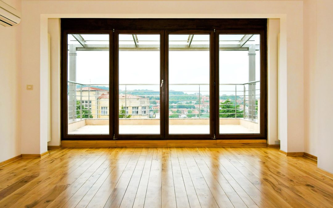 Bifold Doors in Cornwall can transform your space.