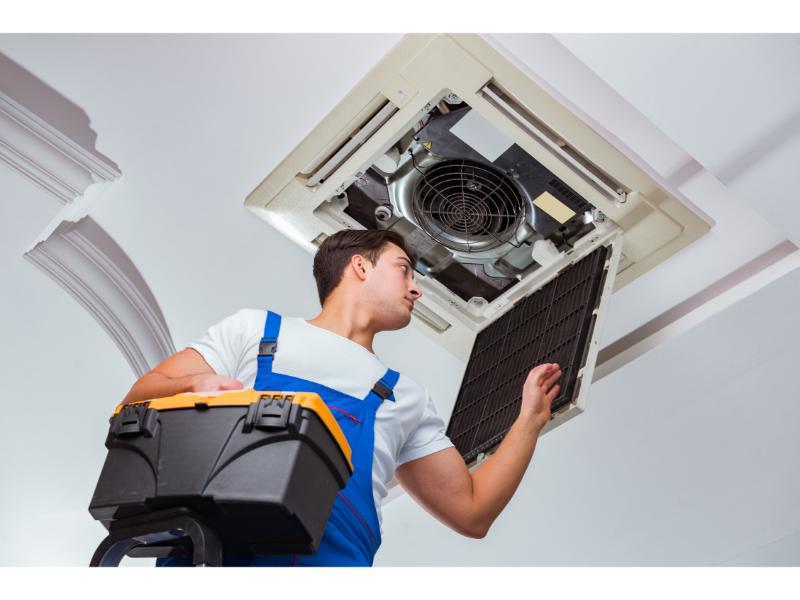 Defy the Heat: Expert Solutions for Air Conditioning Repair in Saskatoon