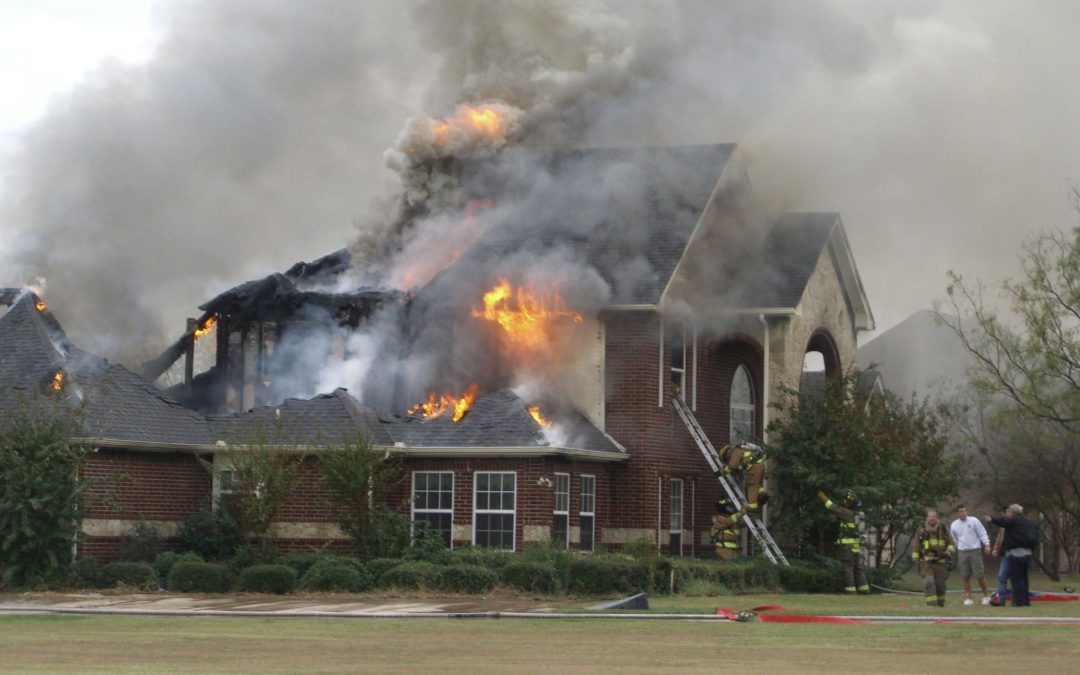 Restoring Your Property: All-Inclusive We provide Fire Damage Repair Services in Saunders County, NE.