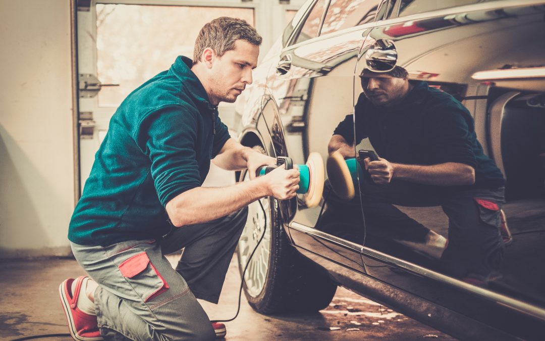 Revealing the Core of Car Detailing Services in Cypress,TX