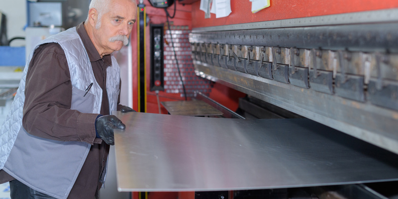 The Essential Guide to Sheet Metal in Houston, TX: Versatile and Innovative Metal Fabrication