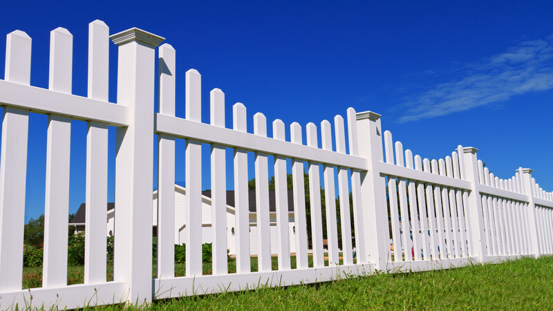 Renting Fence Solutions for Portland, Oregon: Securing Events and Construction Sites