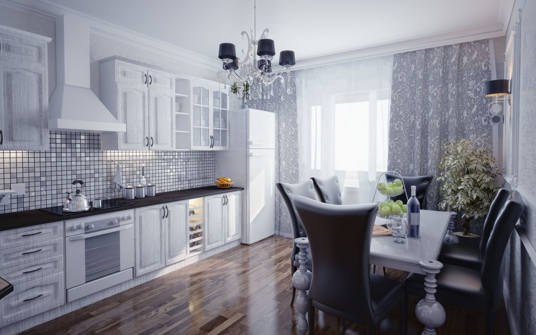 Revitalize Your Kitchen Remodeling in Vermont