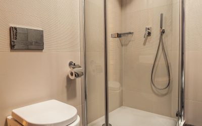 Get Stylish Bathroom Upgrades with Glass Shower Doors Near Me Portland OR Experts