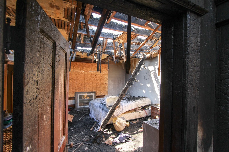 Guide for Fire Damage Repair Service in Council Bluffs, IA