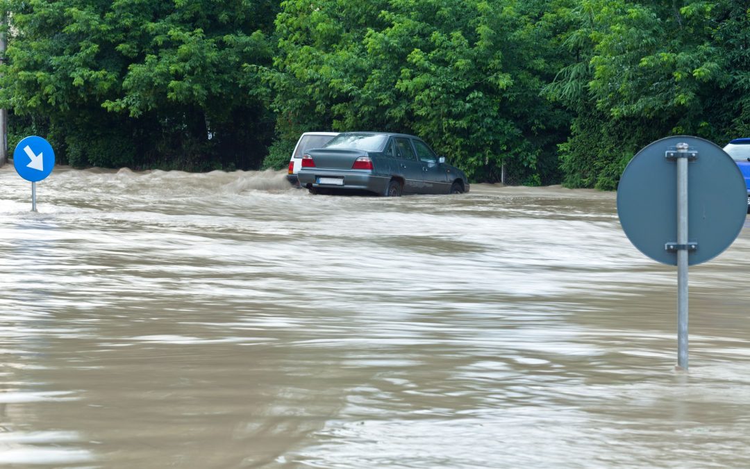 Effective Water Damage Repair Services in Council Bluffs, IA: What You Need to Know