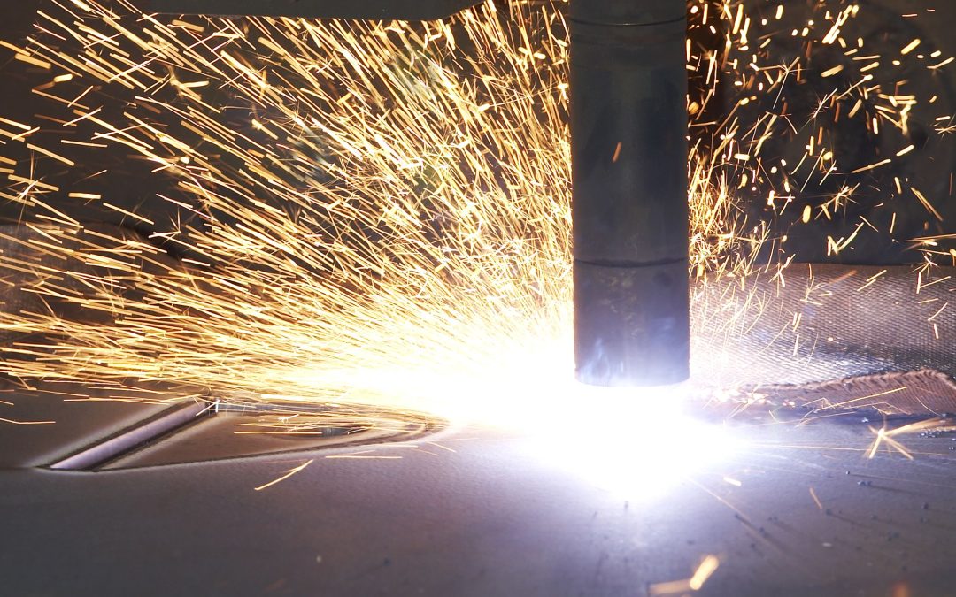 Laser Beam Welding Precision: A Modern Solution for Industrial Fabrication