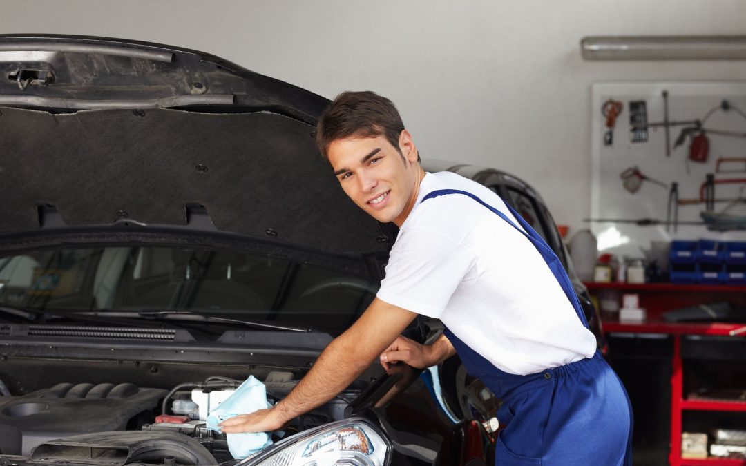 Expert Car Repair Shop in Richland, WA: Your Go-To Guide