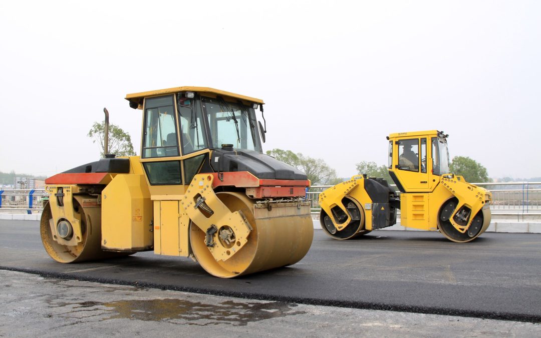 Elevate Your Property with Expert Parking Lot Asphalt Paving in Fort Myers