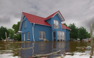 Expert Water Damage Repair Service in Council Bluffs, IA: Safeguard Your Property Today