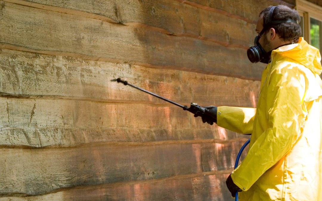 Achieving Remarkable Results With Residential Pressure Cleaning in Tuscaloosa, for a Flawlessly Refreshed Home Exterior