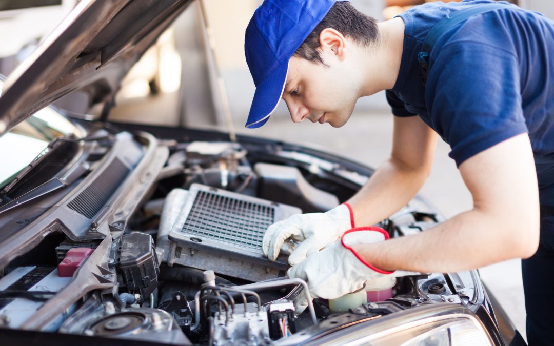 Stay Cool and Comfortable All Summer Long: Your Guide to Expert Auto AC Repair in Virginia Beach, VA