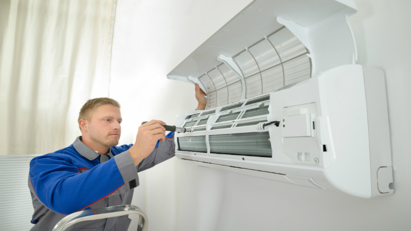 Top Heating Cooling Company in New Berlin, WI: Ensuring Year-Round Comfort