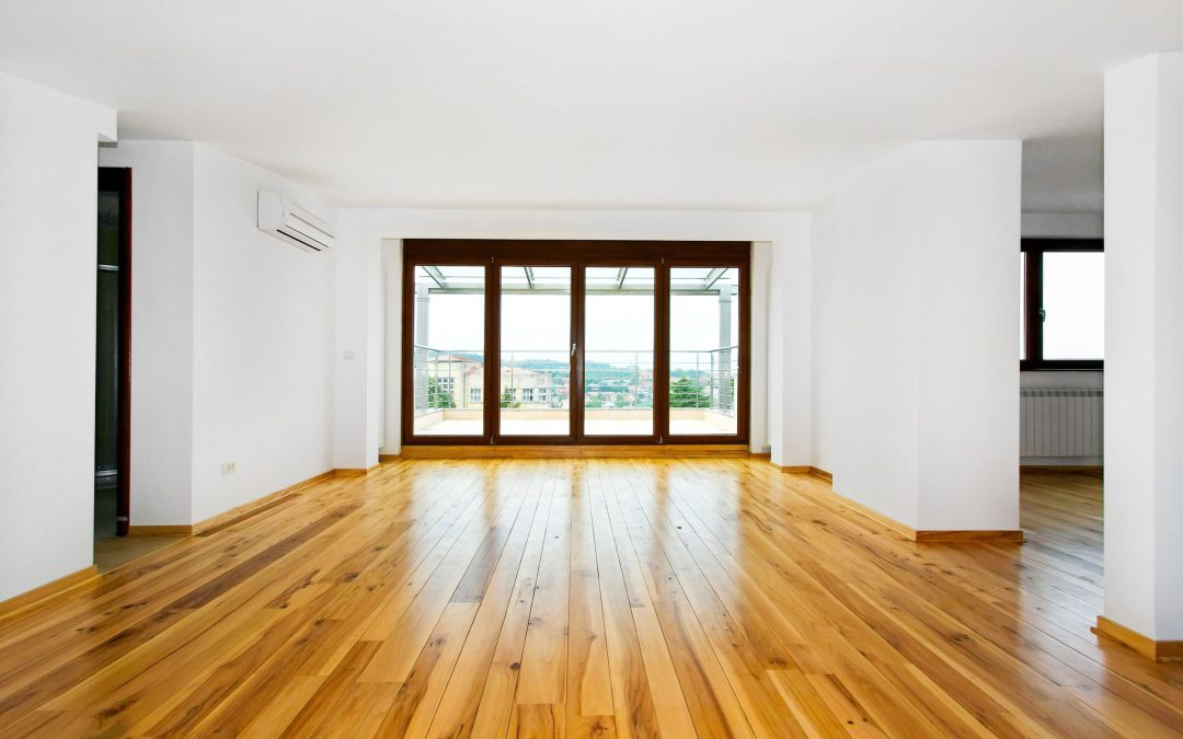 Preserving Your Legacy: Expert Hardwood Flooring Restoration in Sandy Springs