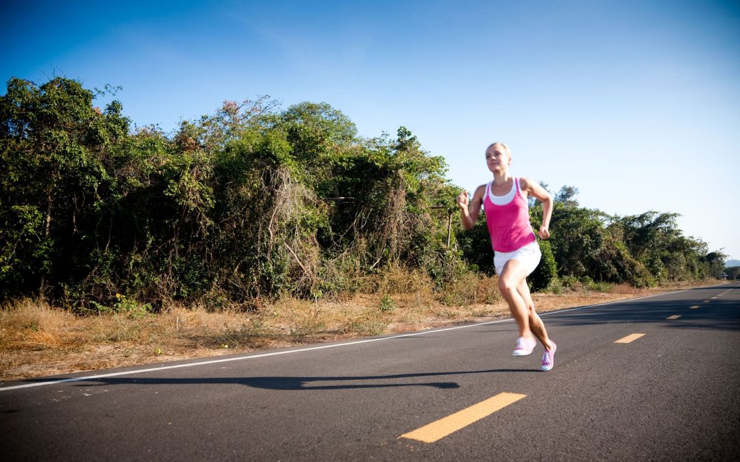 Achieve Your Best Race with a Virtual Marathon Training Program