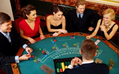 Explore Casino Accommodation in Oregon: Luxury, Entertainment, and Comfort Combined