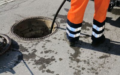 The Critical Role of Professional Commercial Drain Cleaning Services in Denver for Ensuring Operational Efficiency