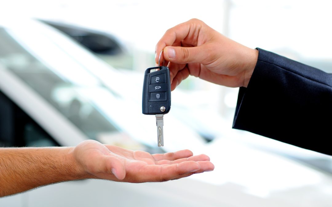 Certified Pre-Owned Solutions from Trusted Car Dealers in Killeen, TX