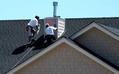 Improve Indoor Air Quality Using Local Chimney Service Pittsburgh PA Inspection Services