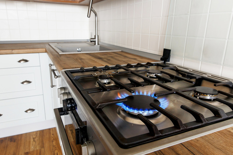 Protect Your Kitchen with a Residential Stove Protector in Henderson, NV