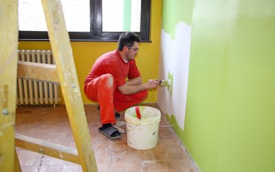 Boost Your Brand’s Image: Business Painting Services in Jersey City, NJ