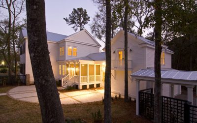 Enhance Your Home’s Elegance and Safety with Residential Landscape Lighting