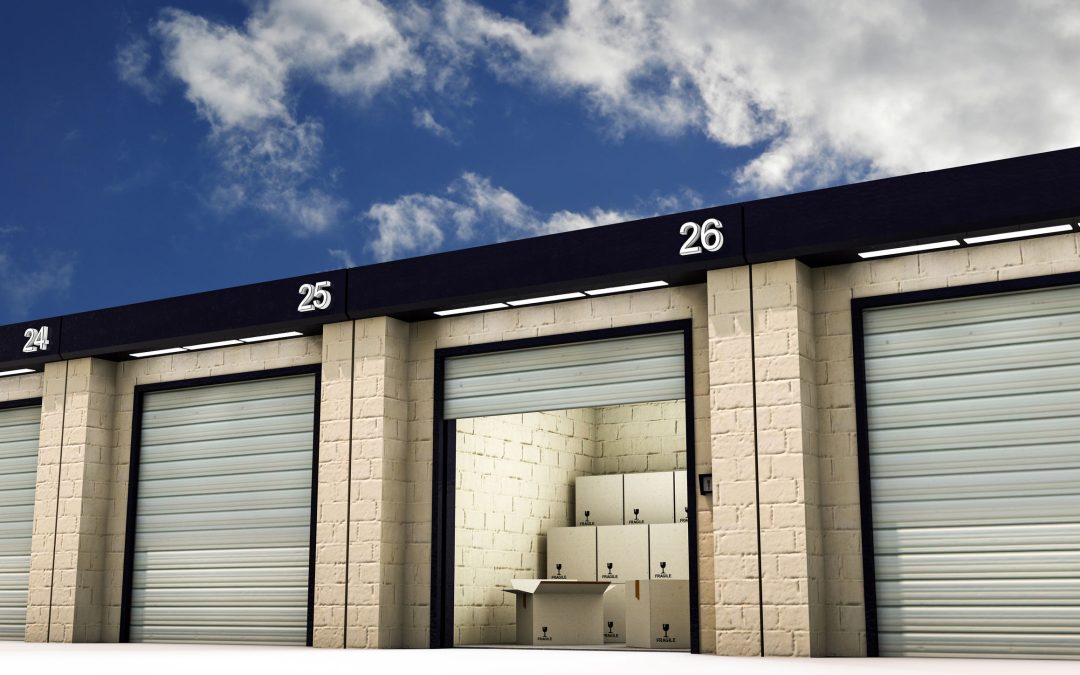 Self Storage in Scotts Valley, Ca: Secure and Convenient Solutions