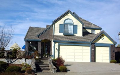 What to Expect During Garage Door Opener Installation Butler PA for New Homes