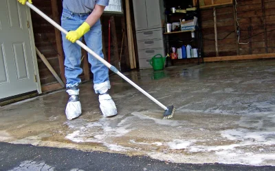 Why Choosing a Commercial Cleaning Company in Midway, GA Transforms Your Workplace Environment