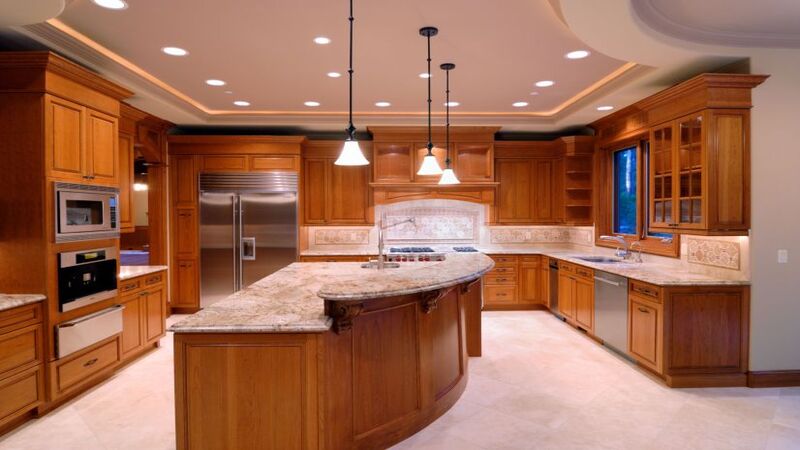 Transform Your Kitchen with Professional Cabinet Refinishing in Charlottesville, VA, for a Fresh and Modern Look