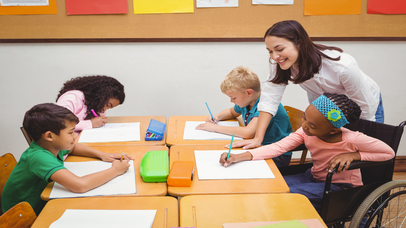 Unlocking Excellence in Education: Teacher Professional Development in Latham, NY