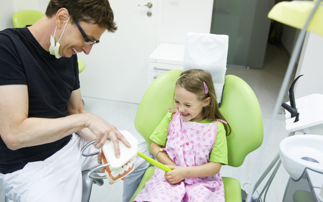 The Importance of Finding a Local Dentist Clinic in Colton, CA, for Quality and Convenient Dental Care