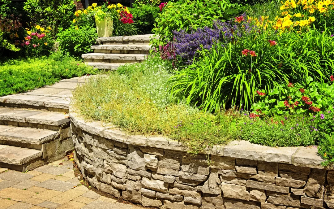 Unlock Curb Appeal With Landscaping Contractor Services Ankeny, IA Homeowners Trust
