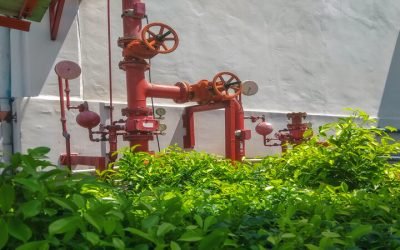 Protect Your Business With Fire Protection System Consultants North East MD Solutions