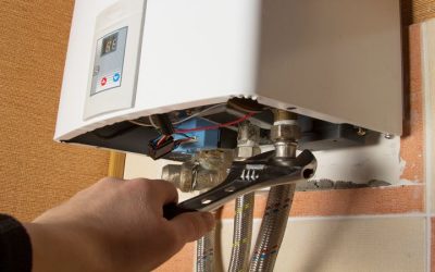 Experience Consistent Hot Water with a Tankless Water Heater in Phoenix, AZ for Your Home