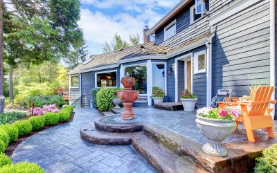 Enhance Your Getaway: Benefits of Vacation Homes Rental Dubai