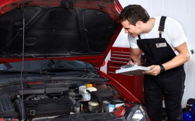 Solving Common Vehicle Problems at Auto Repair Shop in Virginia Beach, VA