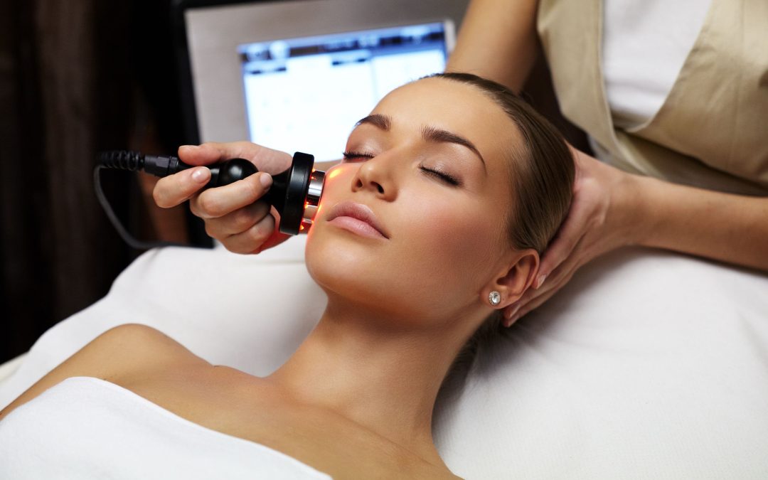 Experience Youthful Glow: Morpheus 8 Skin Treatment Cancun MX