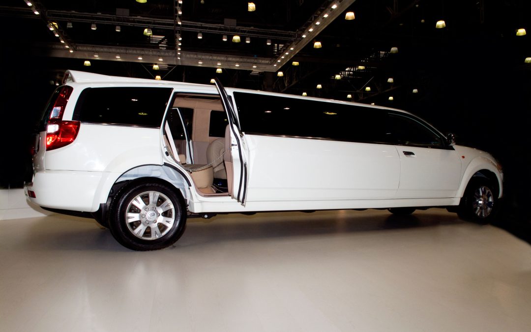 Airport Limousine Service Omaha NE: Experience Luxury and Convenience on Every Ride