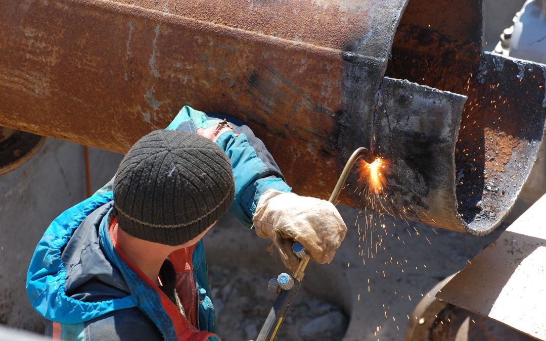 The Advantages You Gain from Using Micro Welding Services in Industrial Applications