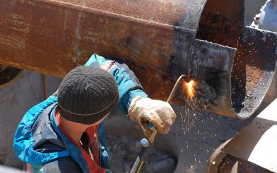 The Advantages You Gain from Using Micro Welding Services in Industrial Applications
